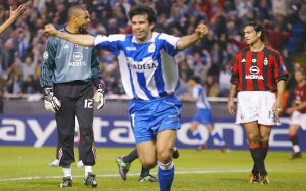 Jadi Kejutan, 10 Come Back Terbaik Sepanjang Sejarah Liga Champions