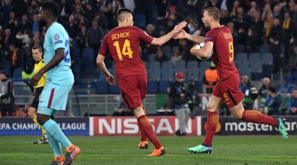 Jadi Kejutan, 10 Come Back Terbaik Sepanjang Sejarah Liga Champions