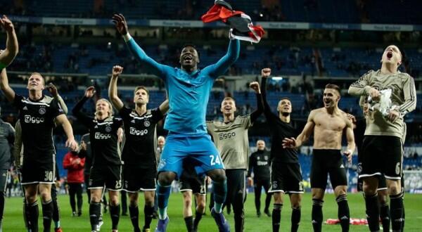 Jadi Kejutan, 10 Come Back Terbaik Sepanjang Sejarah Liga Champions