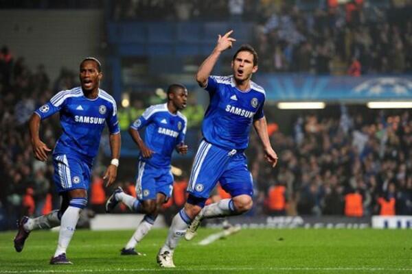 Jadi Kejutan, 10 Come Back Terbaik Sepanjang Sejarah Liga Champions