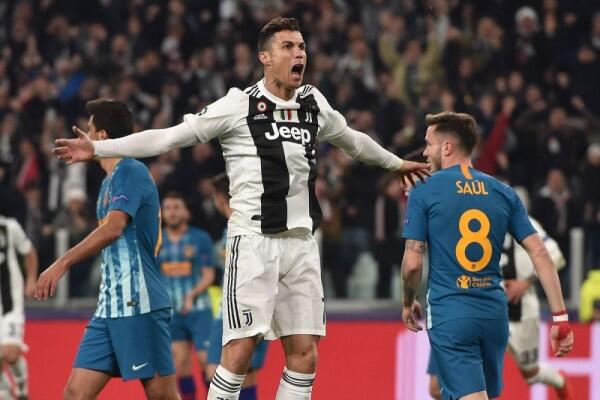 Jadi Kejutan, 10 Come Back Terbaik Sepanjang Sejarah Liga Champions