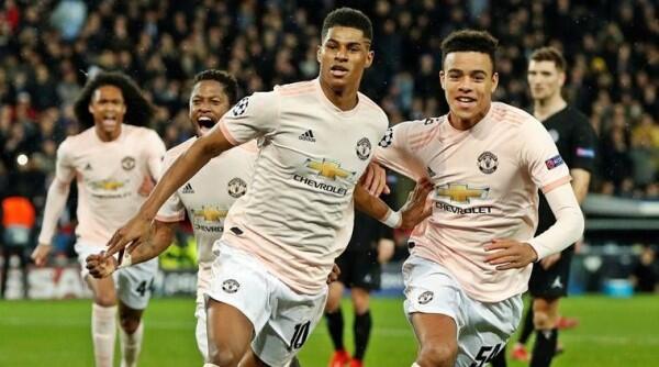 Jadi Kejutan, 10 Come Back Terbaik Sepanjang Sejarah Liga Champions