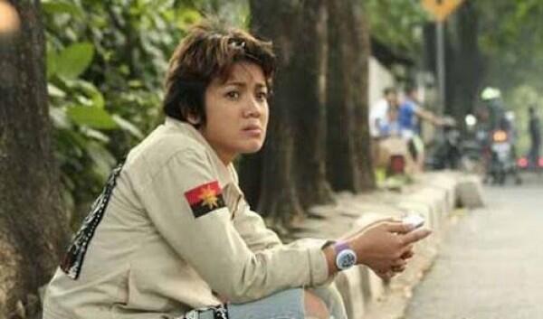 Menang Pemeran Wanita Terbaik, 10 Peran Memukau Nirina Zubir di Film