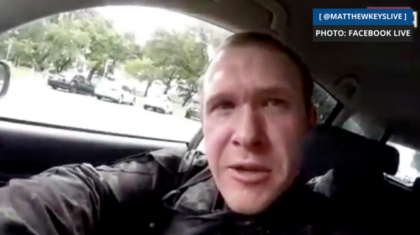 Terorisme di Christchurch dan Manifesto Ekstremis Sayap Kanan