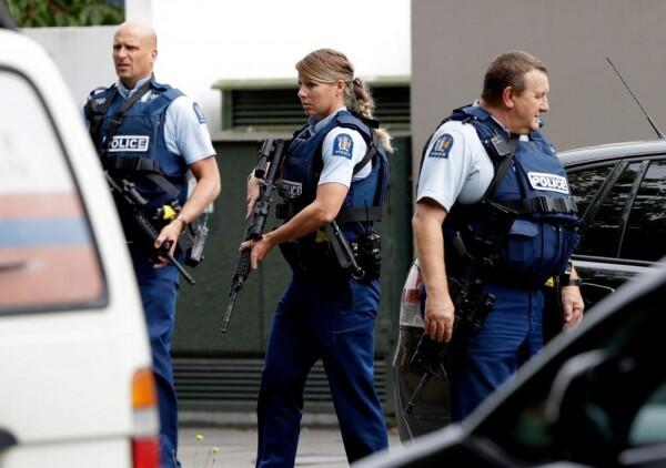 Terorisme di Christchurch dan Manifesto Ekstremis Sayap Kanan