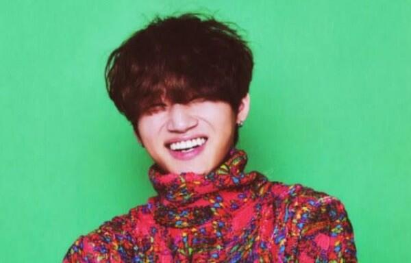 Taat Beribadah, 5 Idol KPop Ini Ternyata Aslinya Sangat Religius