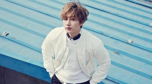 Taat Beribadah, 5 Idol KPop Ini Ternyata Aslinya Sangat Religius