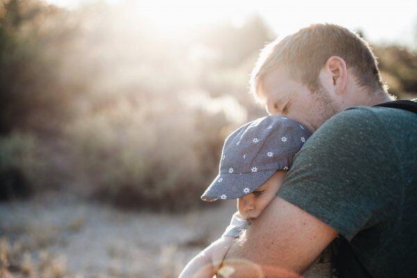 5 Perasaan yang Selalu Disimpan Anak dari Seorang Abdi Negara