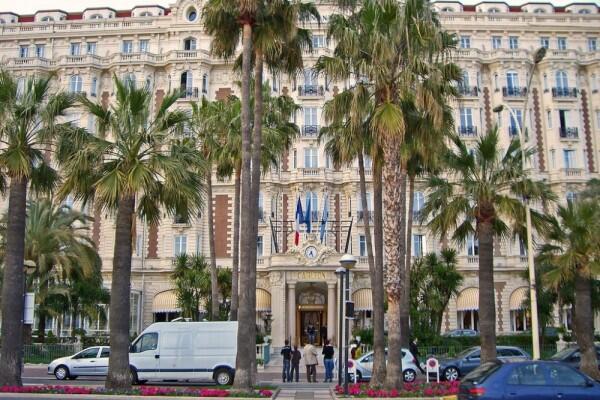 Ini 7 Hal Menarik Tentang Kota Cannes, Tempat Perhelatan Festival Film