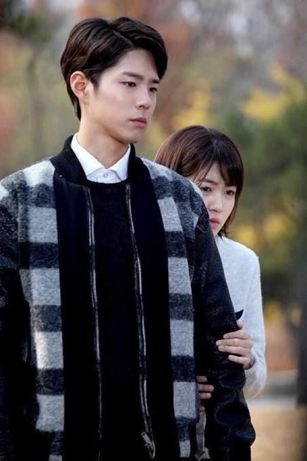 9 Potret Gemas Park Bo Gum dengan Lawan Mainnya di Drama, Serasi!