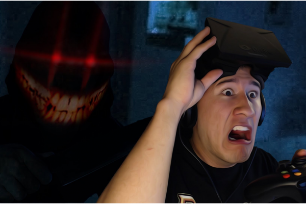 7 Alasan Kamu Harus Main Game Horor Walaupun Takut, Ada Manfaatnya Lho