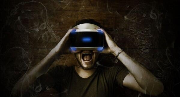 7 Alasan Kamu Harus Main Game Horor Walaupun Takut, Ada Manfaatnya Lho