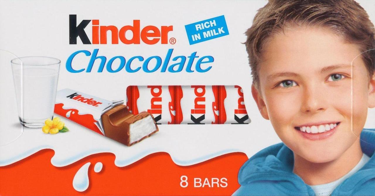 10 Produk Kinder Paling Favorit, Enaknya Bikin Ketagihan Terus