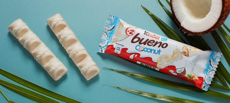 10 Produk Kinder Paling Favorit, Enaknya Bikin Ketagihan Terus
