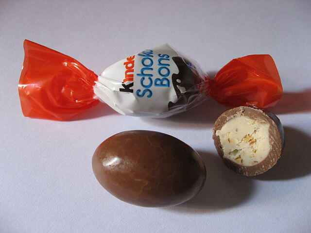 10 Produk Kinder Paling Favorit, Enaknya Bikin Ketagihan Terus