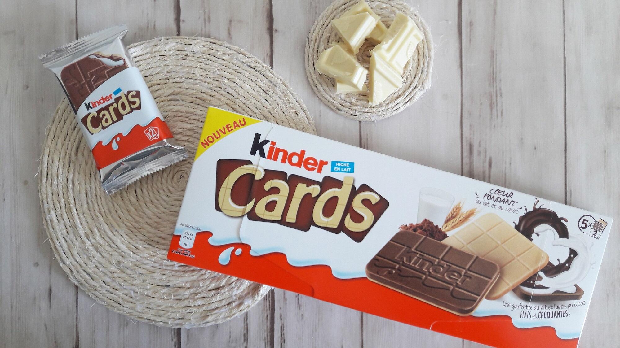 10 Produk Kinder Paling Favorit, Enaknya Bikin Ketagihan Terus