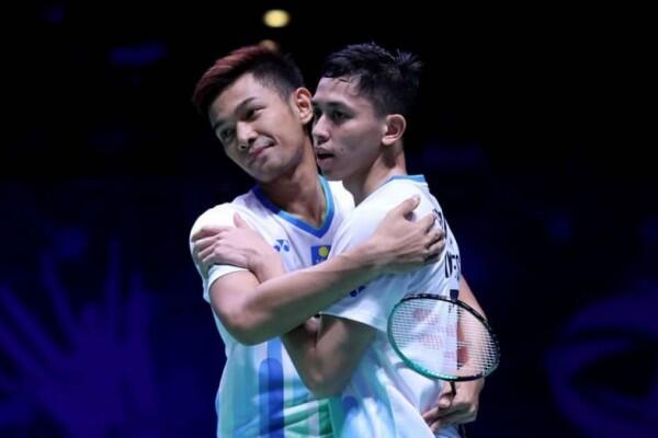 Pastikan Satu Tiket SF, 5 Wakil Indonesia di Babak QF Swiss Open 2019