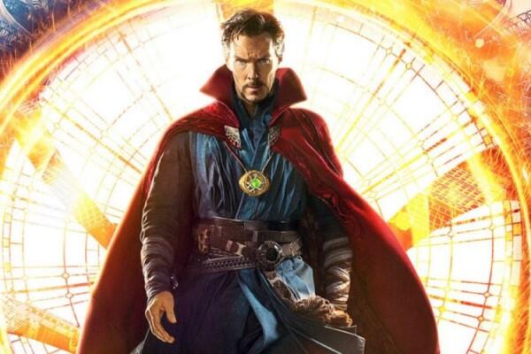 Setelah Avengers: Endgame, Inilah 5 Film Marvel yang Akan Rilis