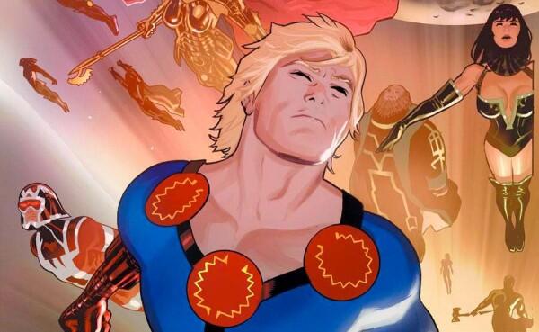 Setelah Avengers: Endgame, Inilah 5 Film Marvel yang Akan Rilis