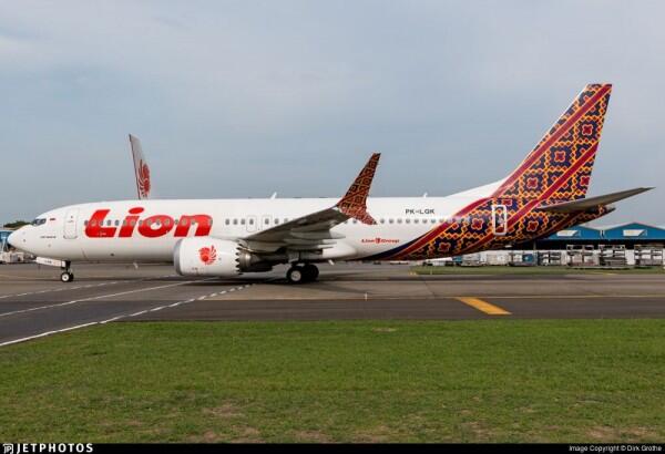 Adisutjipto Tak Terdampak Larangan Terbang Boeing 737 Max