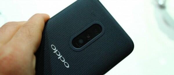 Oppo Segera Luncurkan Smartphone Reno, Ini Spesifikasinya!