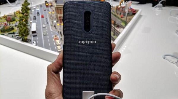 Oppo Segera Luncurkan Smartphone Reno, Ini Spesifikasinya!