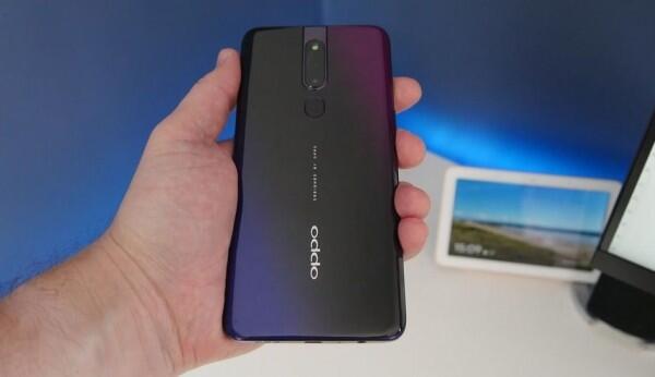 Oppo Segera Luncurkan Smartphone Reno, Ini Spesifikasinya!