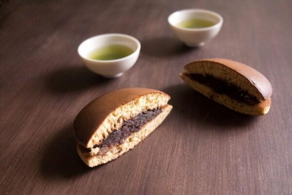 VIDEO: Resep Dorayaki, Kue Kesukaan Doraemon! Bikinnya Gampang Banget