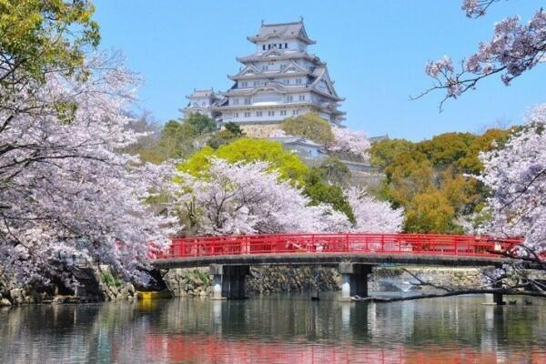 Bukan Cuma Eropa, Ini 5 Kastil Indah yang Bisa Kamu Temukan di Jepang