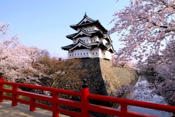 Bukan Cuma Eropa, Ini 5 Kastil Indah yang Bisa Kamu Temukan di Jepang