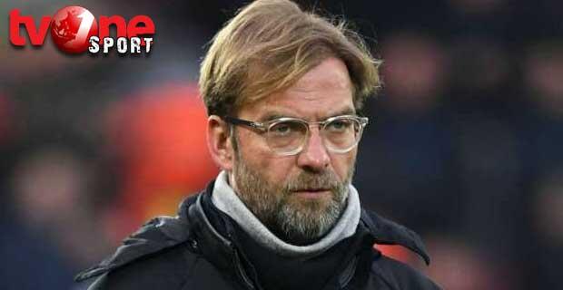 Juergen Klopp Berharap Tidak Ketemu Tiga Tim Ini di Perempat Final Liga Champions