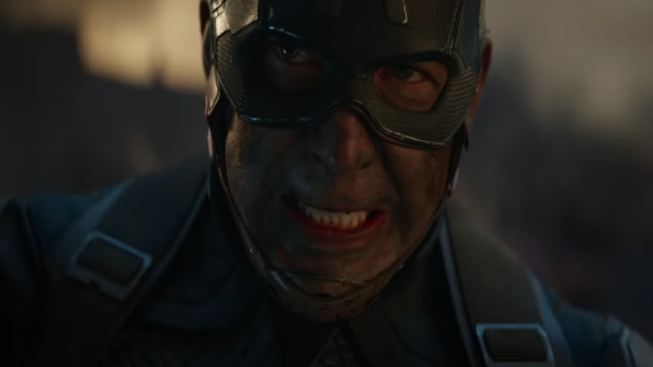 Ini dia trailer kedua Avengers: End Game, banyak hal menarik di dalamnya