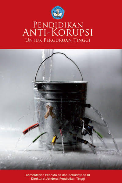 Pentingnya Pendidikan Karakter Anti Korupsi