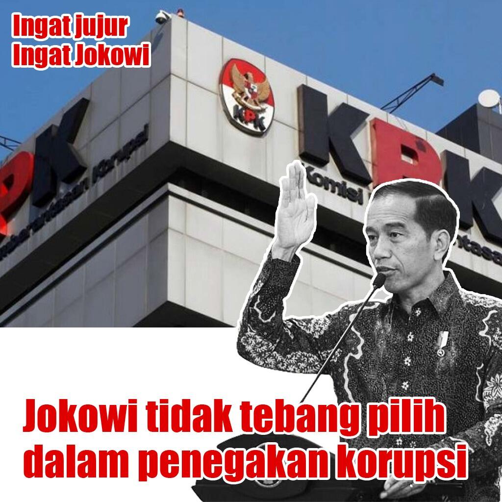 Ketum PPP Kena OTT, PSI Anggap Bukti Tak Ada Tebang Pilih di Era Jokowi