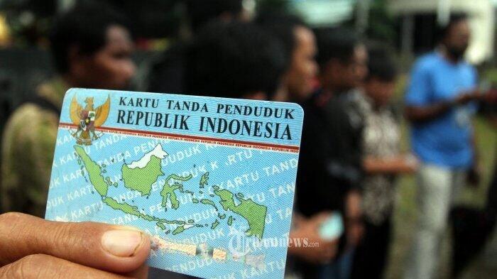 20 e-KTP untuk Masyarakat Penghayat Kepercayaan