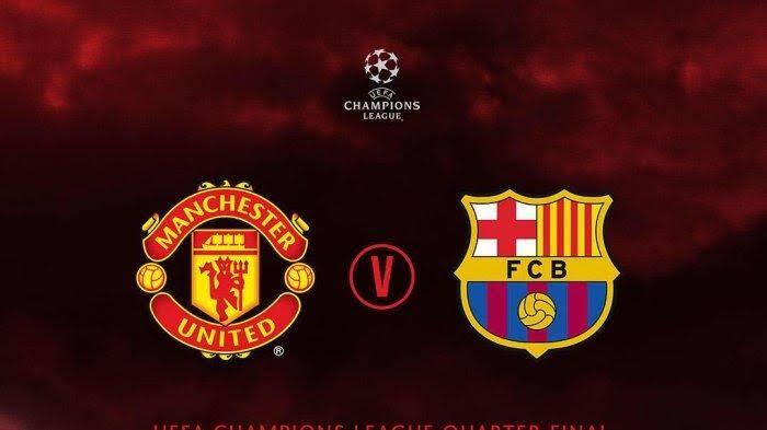 Big Match Tersaji Di Babak Perempat Final Liga Champion Eropa