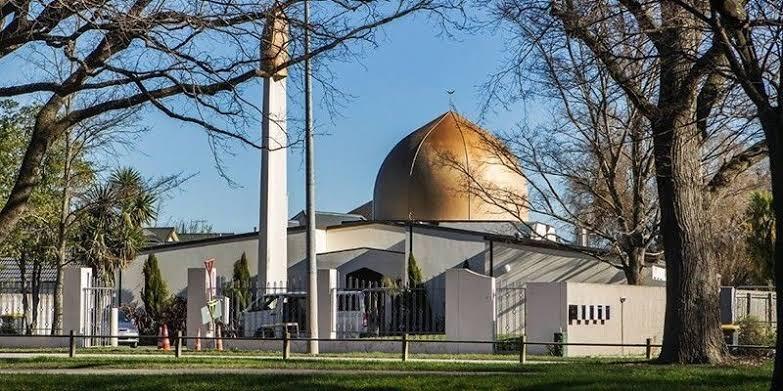 Teror di Masjid Christchurch Terinspirasi dari Peristiwa Stockholm 