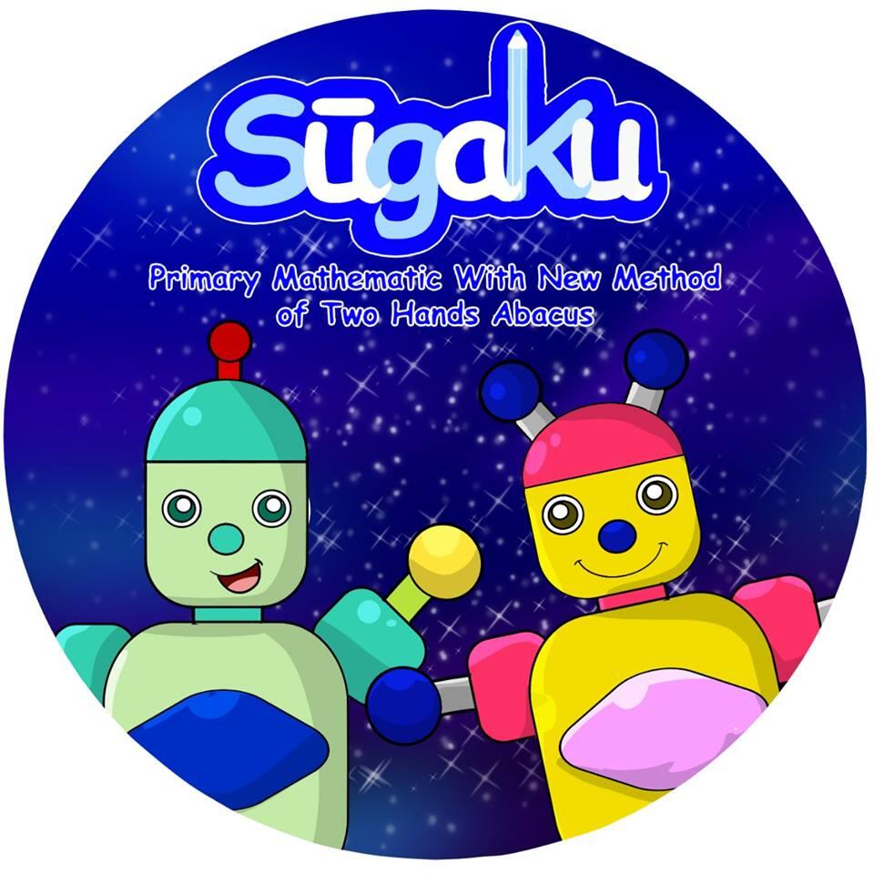 SUGAKU Sempoa & Math