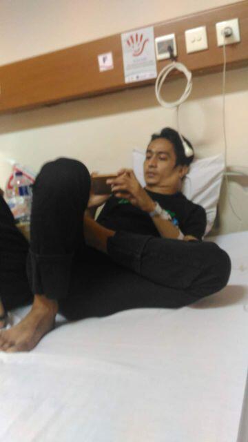 bantu lawan kanker