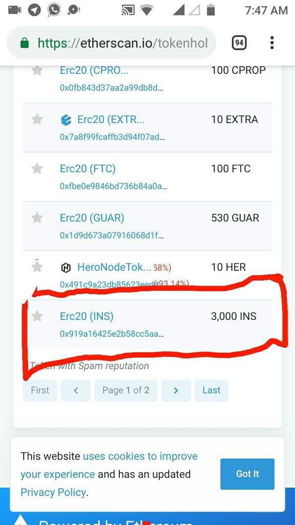 SEPUTAR AIRDROP LEGIT DAN PASTINYA MANTUL (UPTODATE) + SS