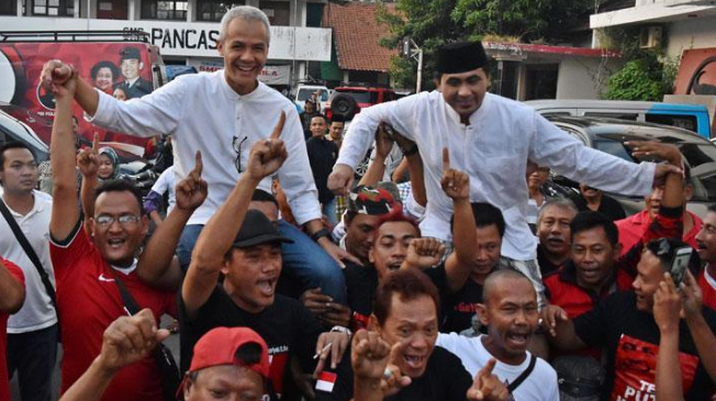 3,8 Juta Penduduk Jateng Miskin, Tertinggi Kedua Nasional