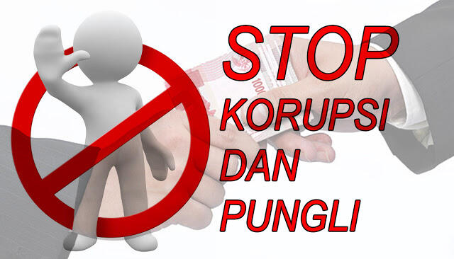 3 Alasan Gan Sis Harus Jadi Generasi Anti Korupsi