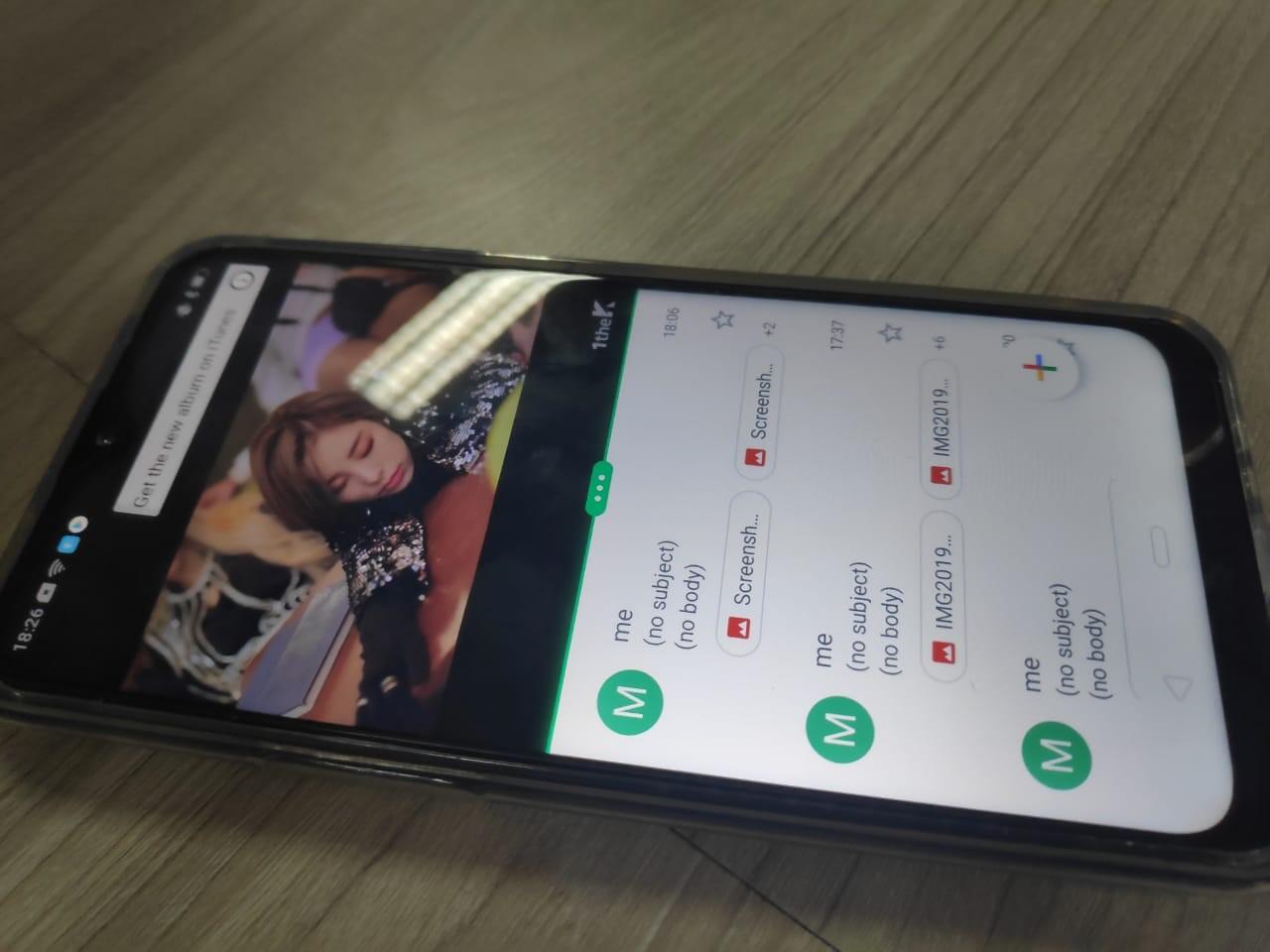 Ini Alasan Kenapa Realme 3 Bakal Disukai Para Pekerja