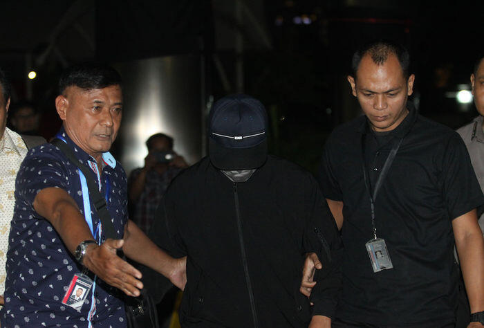 OTT untuk Romy dan nasib koalisi pendukung Jokowi
