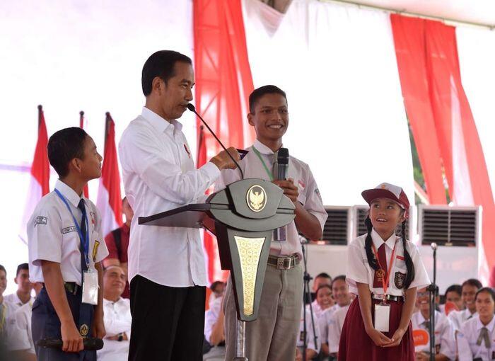 Target revitalisasi SMK untuk industri kreatif
