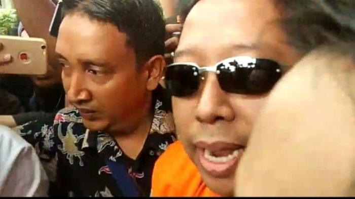 Ini Isi Surat Terbuka Romahurmuziy Usai Ditetapkan Jadi Tersangka KPK