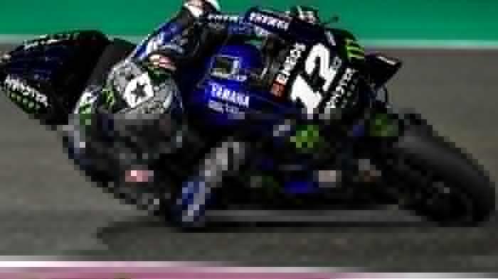 Pembalap Ini Sebut Yamaha seperti Jatuh ke Lubang