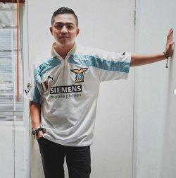 Ade Govinda Blak-blakan Soal Sifat Pacar Barunya