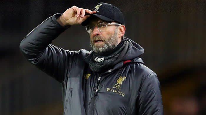 Menurut Klopp, Liverpool Tidak Butuh Dana Besar pada Musim Depan