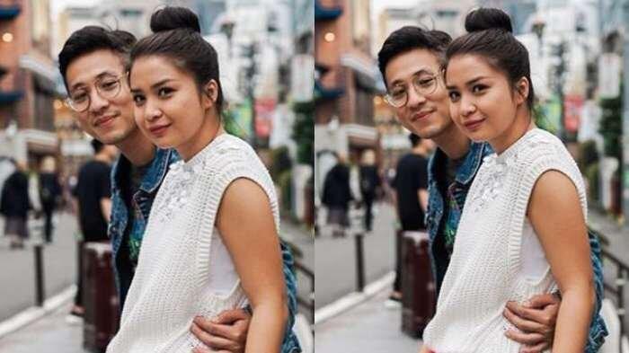 Junior Liem dan Putri Titian Dikaruniai Anak Kedua